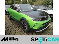 Grün Gebraucht 2021 Opel Mokka-e Ultimate SUV | 18.150 € (Fairer Preis)