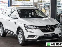 Weiß Gebraucht 2018 Renault Koleos SUV | 15.990 € (Fairer Preis)