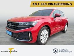 Andere farbe Gebraucht 2023 VW Touareg R-line SUV | 63.180 € (Fairer Preis)