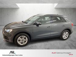 Grau Gebraucht 2022 Audi Q3 Basis SUV | 28.889 € (Fairer Preis)