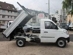 Marble weiss Neu 2025 Piaggio Porter SUV | 28.490 € (Fairer Preis)