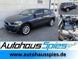 Grau Gebraucht 2018 BMW X2 Performance SUV | 17.990 € (Fairer Preis)