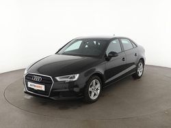 Schwarz Gebraucht 2019 Audi A3 Limousine | 23.230 € (Teuer)