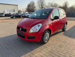 Suzuki Splash