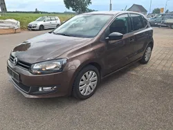 Braun Gebraucht 2011 VW Polo Style Kleinwagen | 4.000 € (Superpreis)