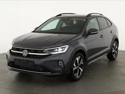 Rauch grau metallic Neu 2025 VW Taigo Life SUV | 26.495 € (Guter Preis)