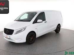 Weiß Gebraucht 2017 Mercedes Vito Van | 26.880 € (Guter Preis)