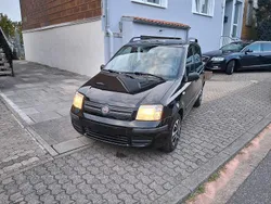 Schwarz Gebraucht 2008 Fiat Panda Kleinwagen | 2.300 € (Fairer Preis)