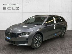Grau Neu 2025 Skoda Octavia SportLine Kombi | 39.990 € (Teuer)