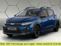 Grün Neu 2025 Dacia Sandero Extreme Limousine | 21.090 €