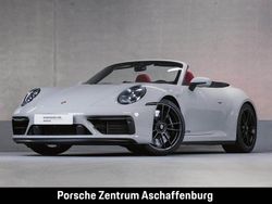 Grau Gebraucht 2023 Porsche 911 Carrera 4 GTS Cabrio | 169.770 € (Fairer Preis)