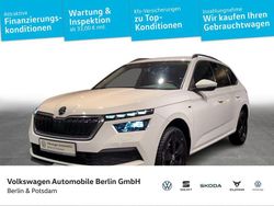 Candyweiß Gebraucht 2022 Skoda Kamiq Tour SUV | 16.840 € (Guter Preis)