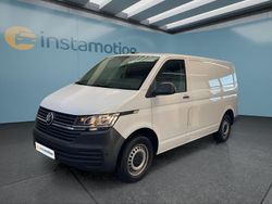 Weiß Gebraucht 2021 VW T6.1 Van | 26.749 € (Superpreis)
