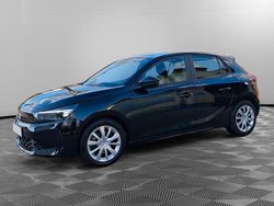 Gebraucht 2025 Opel Corsa Edition Limousine | 18.875 € (Superpreis)