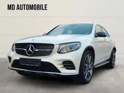 Mercedes GLC43 AMG