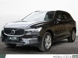 Black solid stone Gebraucht 2023 Volvo XC60 Core SUV | 34.890 € (Superpreis)