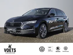Schwarzmagic perleffekt Neu 2025 Skoda Octavia Selection Kombi | 37.295 € (Fairer Preis)