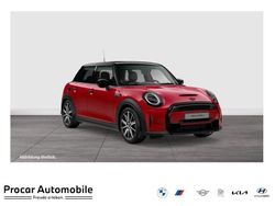 Andere Gebraucht 2022 Mini Cooper Kleinwagen | 30.470 €