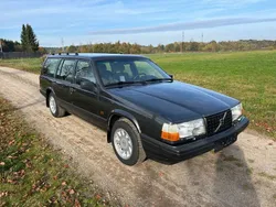 Grau Gebraucht 1991 Volvo 940 Plus Limousine | 24.900 €