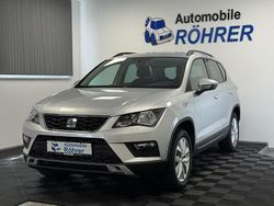 Silber Gebraucht 2020 Seat Ateca Style SUV | 17.950 € (Guter Preis)