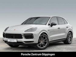 Beige Gebraucht 2022 Porsche Cayenne SUV | 62.880 € (Fairer Preis)