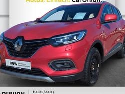 Dezirrot Gebraucht 2019 Renault Kadjar LIMITED Deluxe SUV | 15.990 € (Fairer Preis)