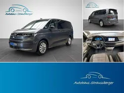 Gebraucht 2023 VW Multivan Life Van / Kleinbus | 47.890 € (Guter Preis)