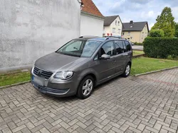Gebraucht 2010 VW Touran Freestyle Van / Kleinbus | 3.850 € (Guter Preis)