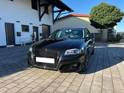 Schwarz Gebraucht 2011 Audi A3 Sportback Attraction Kleinwagen | 6.900 € (Fairer Preis)