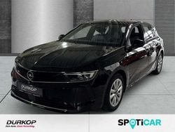 Schwarz Gebraucht 2023 Opel Astra Enjoy Limousine | 18.450 € (Guter Preis)