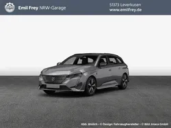 Grau Gebraucht 2024 Peugeot 308 GT Kombi | 23.990 € (Superpreis)