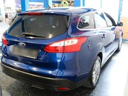Gebraucht 2014 Ford Focus Kombi | 3.895 € (Guter Preis)