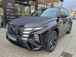 Abyss black Neu 2025 Hyundai Tucson N Line SUV | 49.490 €
