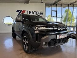 Schwarz Gebraucht 2025 Dacia Duster Journey SUV | 26.490 € (Fairer Preis)