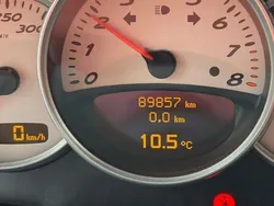 Porsche Boxster S