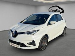 Weiß Gebraucht 2021 Renault Zoe Experience Kleinwagen | 13.490 € (Fairer Preis)