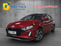 Neu 2025 Hyundai i20 Select Limousine | 17.887 € (Superpreis)