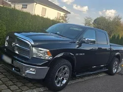 Schwarz Gebraucht 2010 Dodge Ram Abholung | 24.880 €