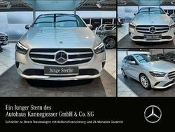 Gebraucht 2019 Mercedes B220 Van / Kleinbus | 27.990 € (Teuer)