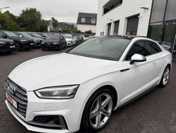 Andere Gebraucht 2017 Audi S5 Ambiente | 34.891 €