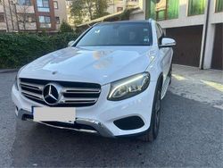 Weiß Gebraucht 2019 Mercedes GLC300 SUV | 28.500 € (Superpreis)