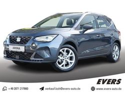 Magnetic tech Gebraucht 2025 Seat Arona FR SUV | 23.370 € (Etwas zu teuer)