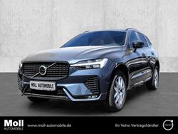 Blau Gebraucht 2024 Volvo XC60 Ultimate SUV | 47.980 € (Etwas zu teuer)