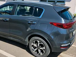 Andere außenfarben Gebraucht 2020 Kia Sportage Vision SUV | 19.000 € (Fairer Preis)