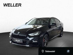 Schwarz Gebraucht 2024 BMW 1M Comfort Edition Coupé | 35.990 € (Guter Preis)