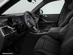 Weiß Gebraucht 2024 BMW X5 SUV | 86.667 € (Guter Preis)