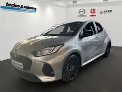 Silber Neu 2024 Mazda 2 Homura-Line Limousine | 27.415 € (Etwas zu teuer)