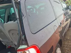 Schwarz Gebraucht 2004 Ford Galaxy Trend Van / Kleinbus | 1.600 € (Fairer Preis)