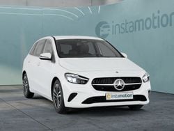 Weiß Gebraucht 2023 Mercedes B250e Advanced Van / Kleinbus | 32.740 € (Fairer Preis)