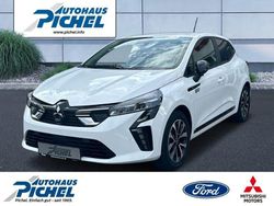 Weiß Neu 2025 Mitsubishi Colt Plus Limousine | 20.950 € (Superpreis)